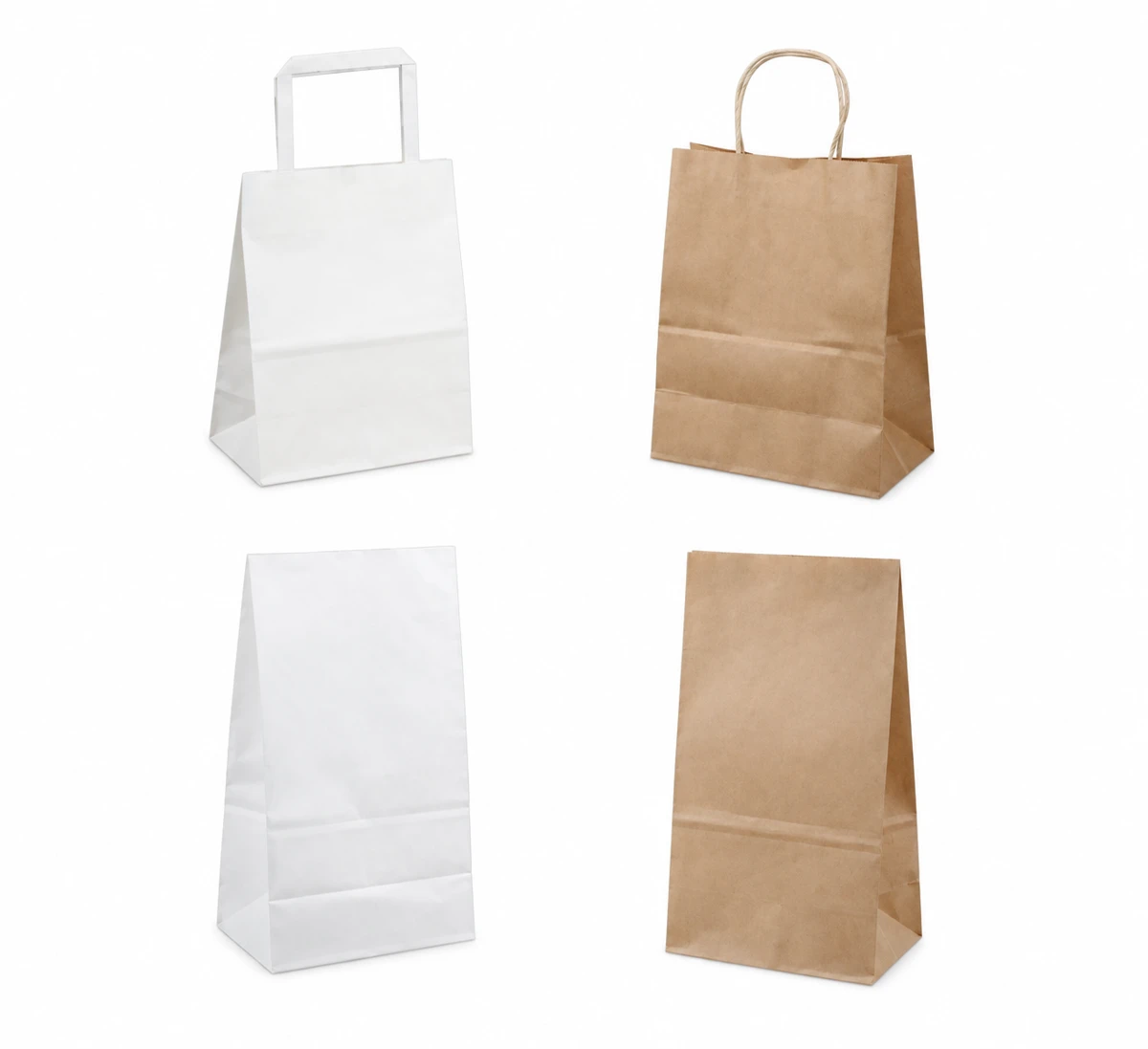 Paper Bags
