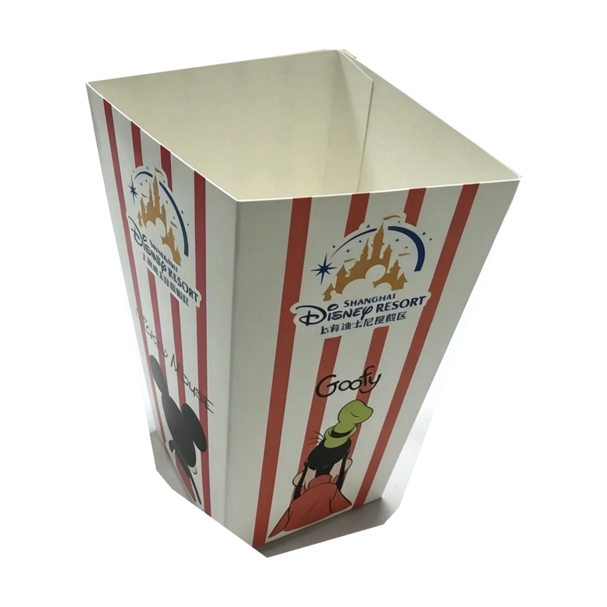 How to prepare a custom paper packaging brief