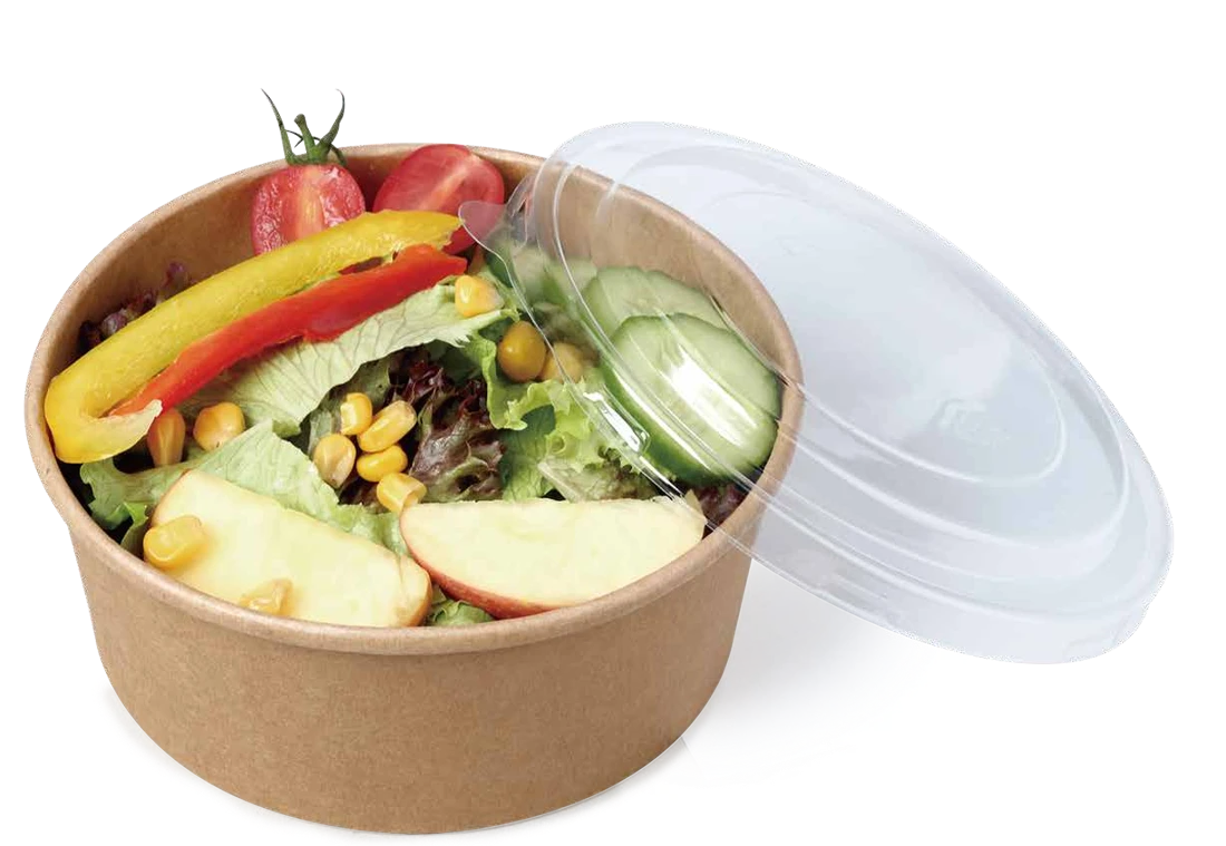 Bowls & soup cups