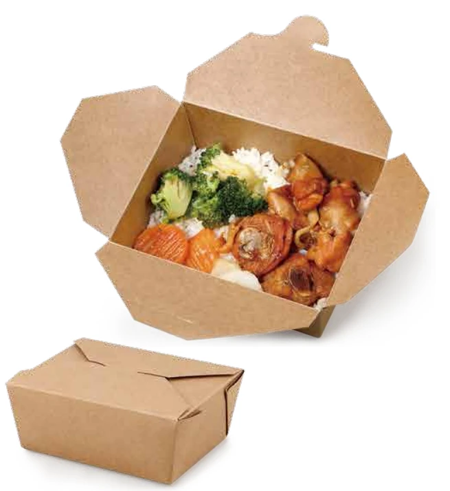 Food boxes