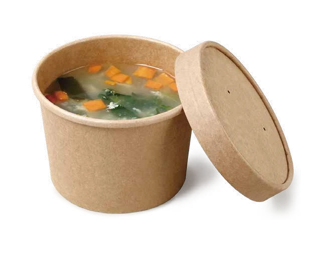 Kraft Soup Cup, 5 Sizes