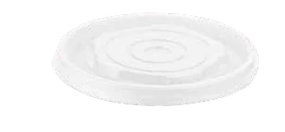 PLA Soup Cup Lid, 2 Sizes