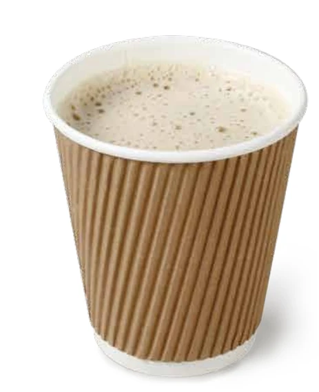 Cups & ice cream cups