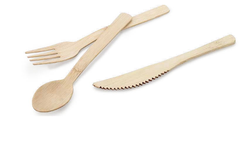 Wood, PLA & CPLA